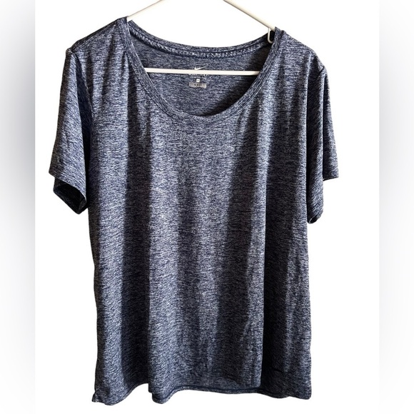 Nike Tops - Nike Dri Fit Athletic Top